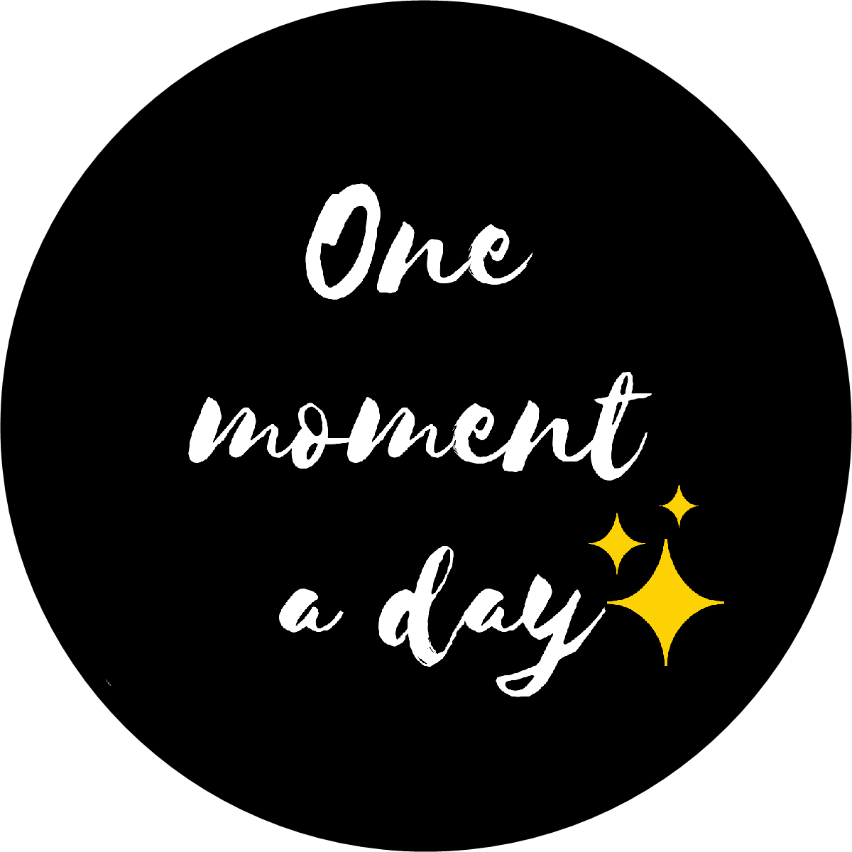 One Moment A Day